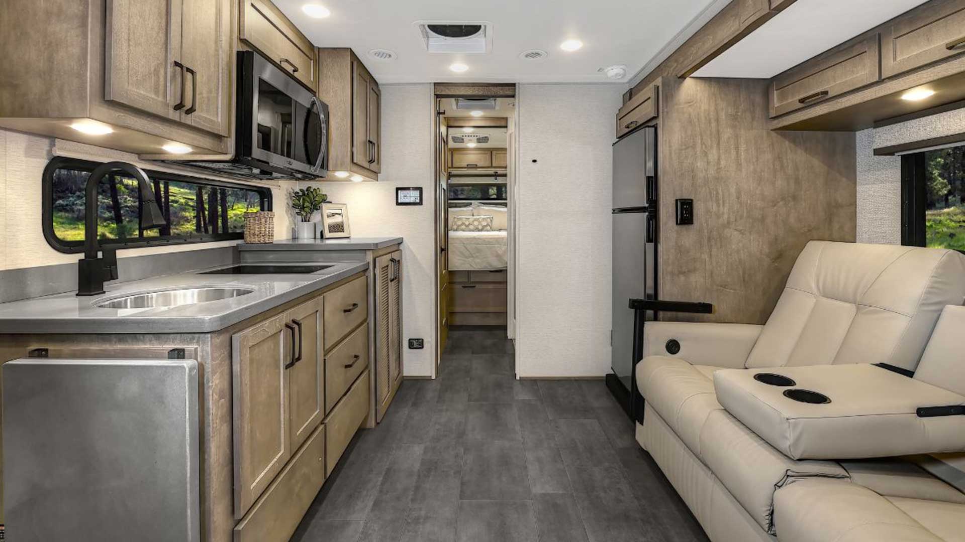 Veracruz Front to Back