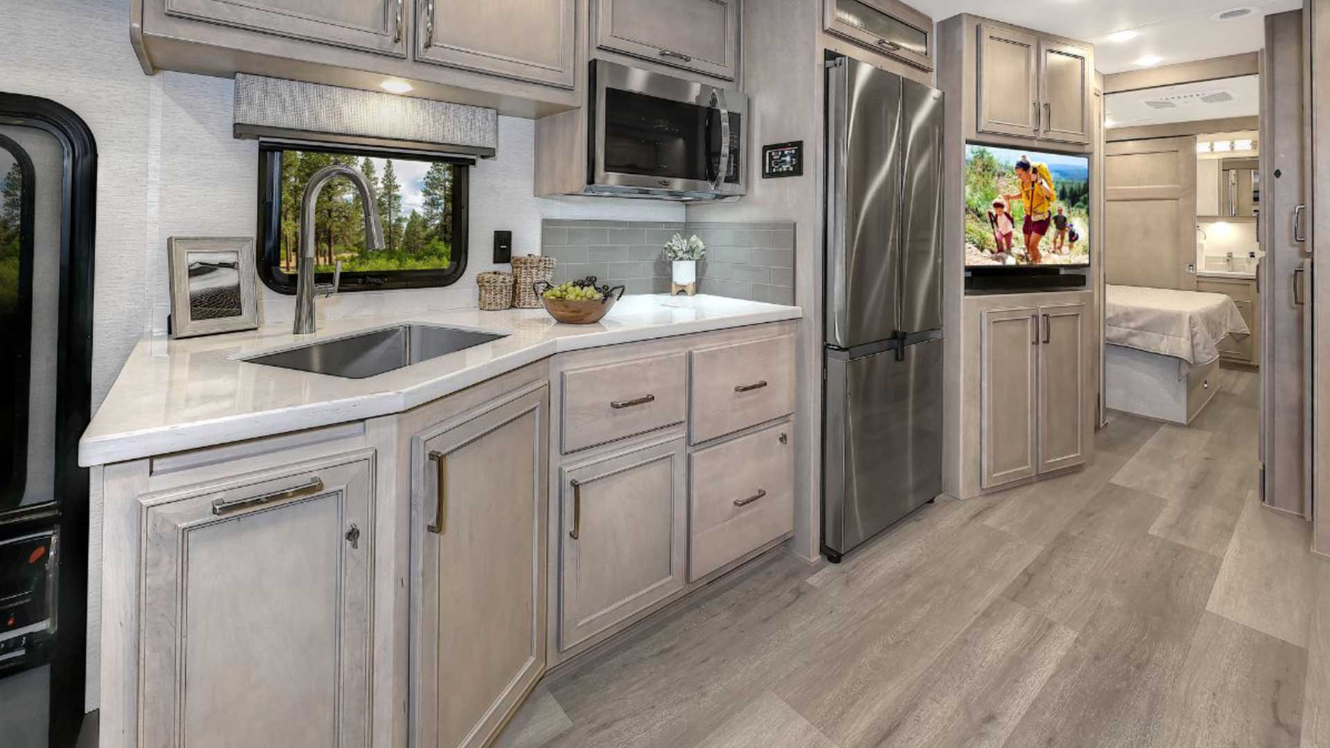 Verona Galley