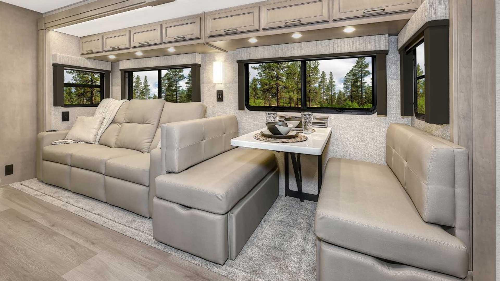 Verona Seating