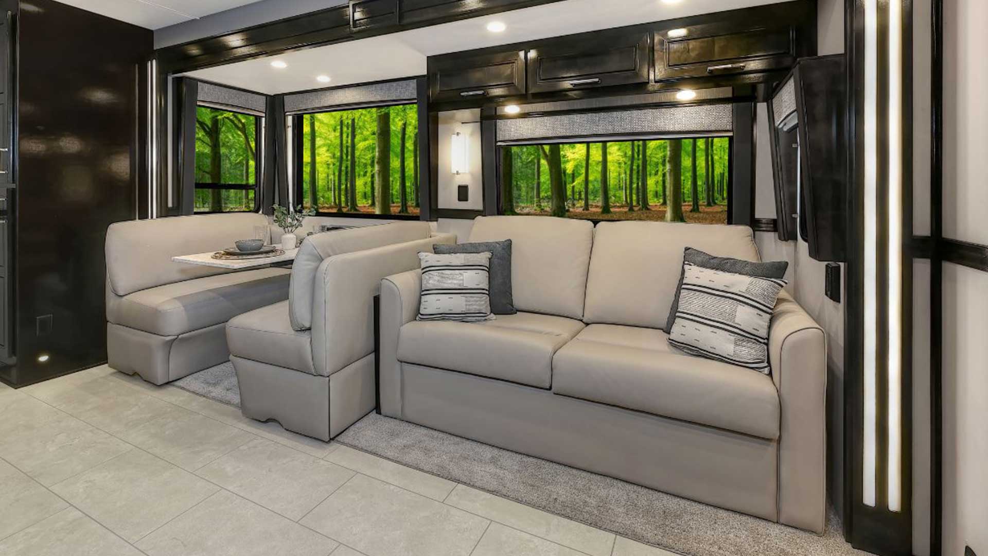 XL Seating