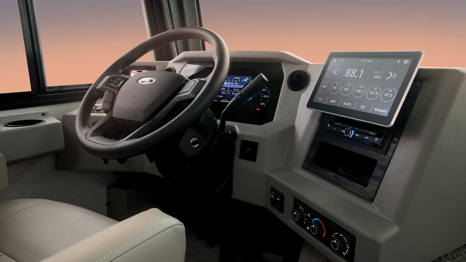 model gallery images 2027 bay star cab
