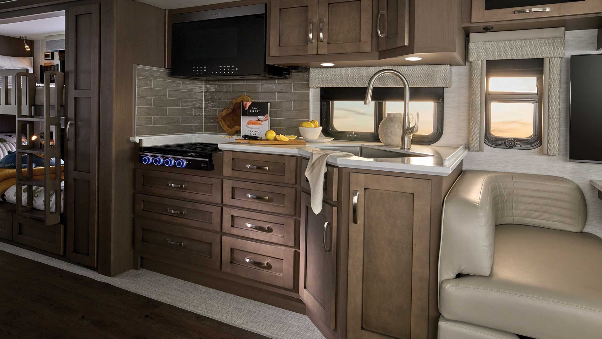 model gallery images 2027 bay star galley