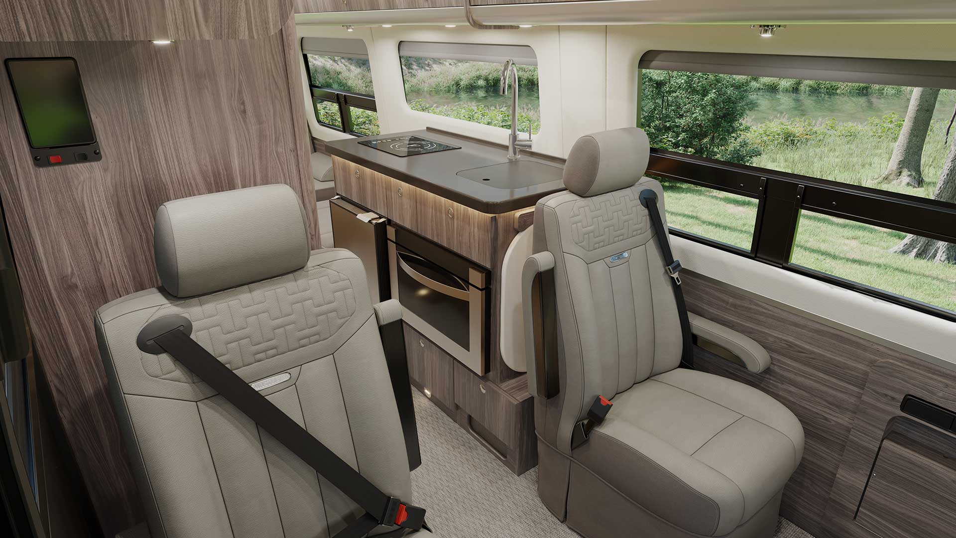 model gallery images 2027 interstate 24gl galley