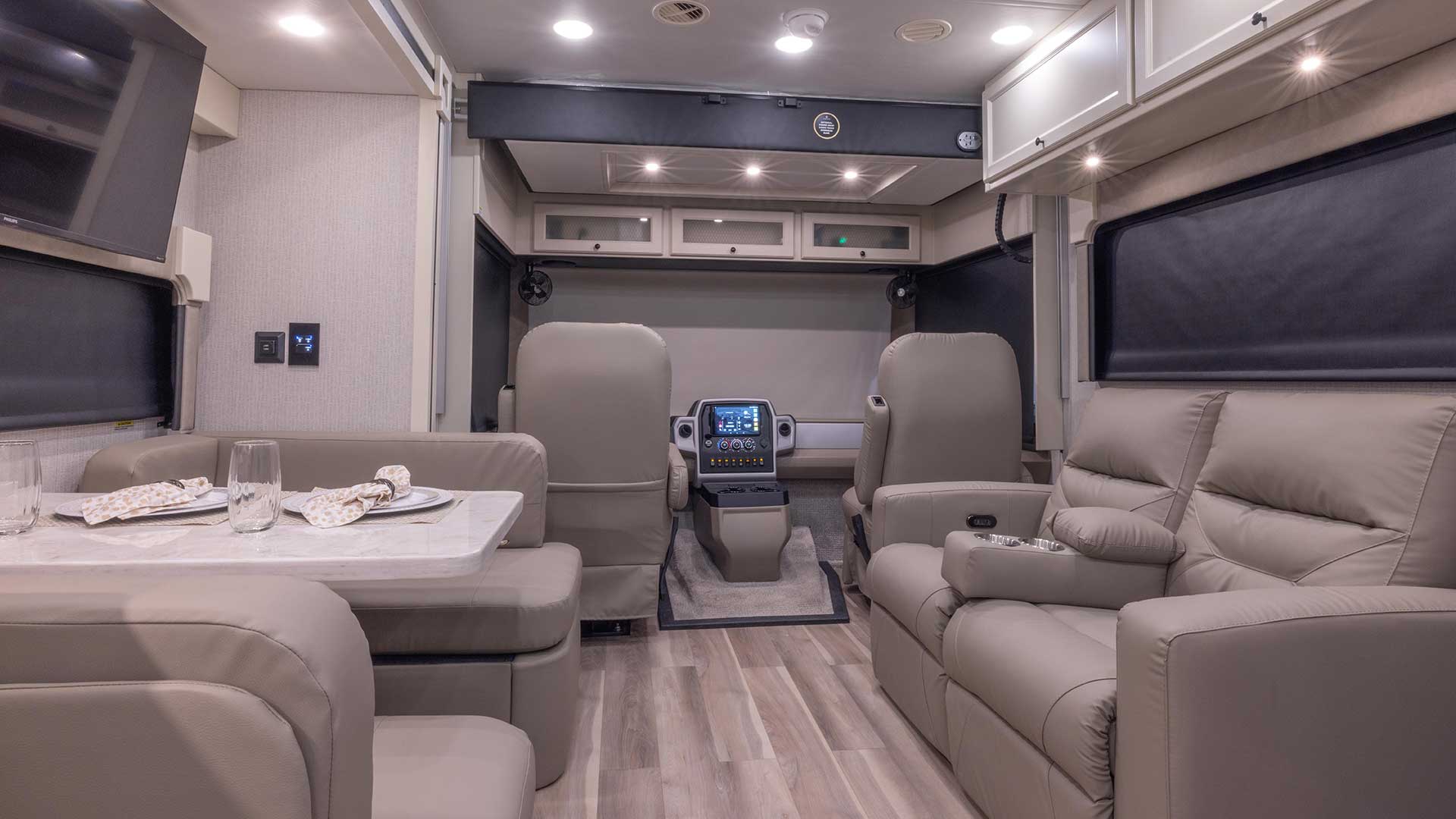 model gallery images 2027 open road front