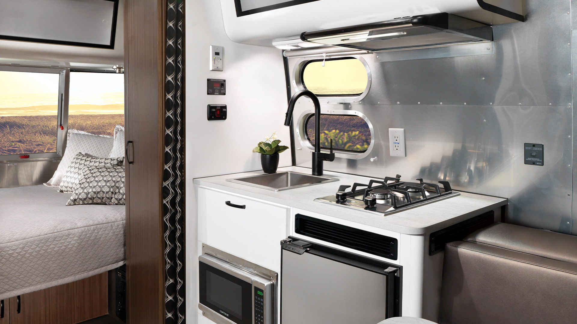 Caravel Kitchen