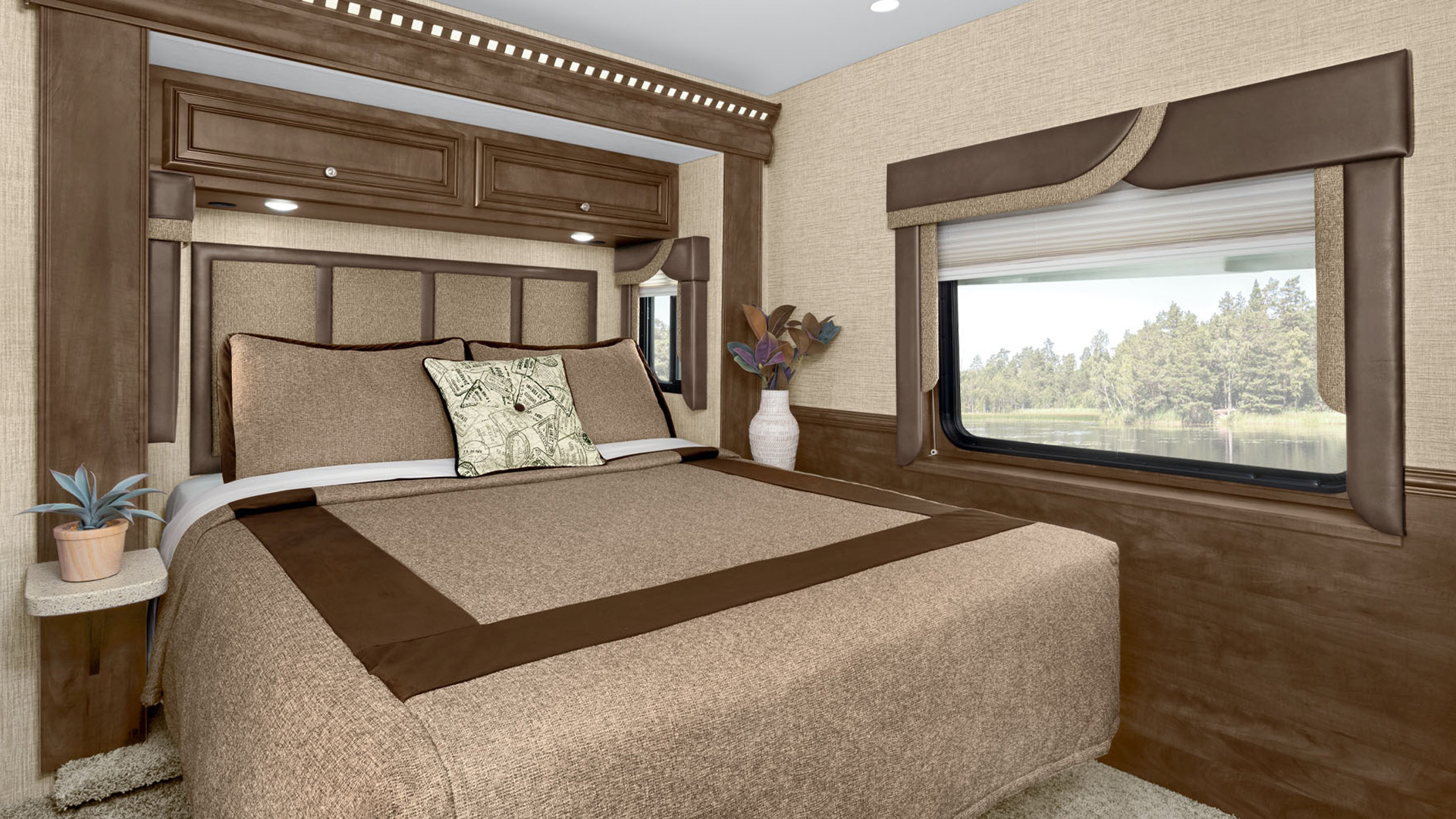 Bay Star Sport Bedroom