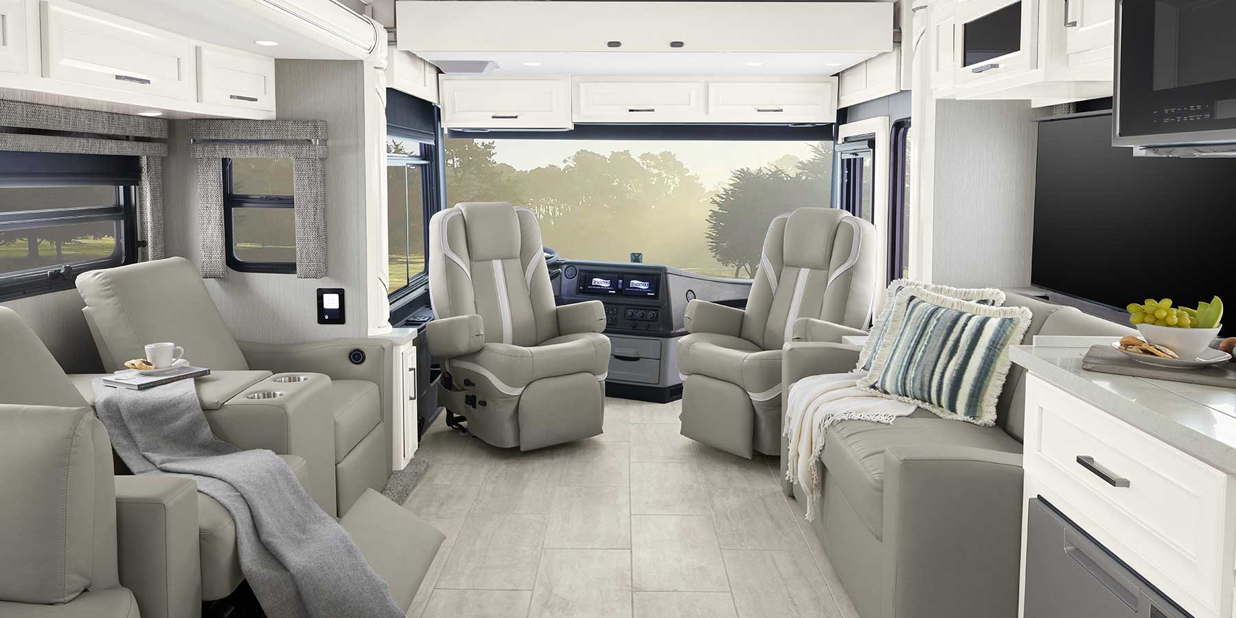 2025 Ventana Interior