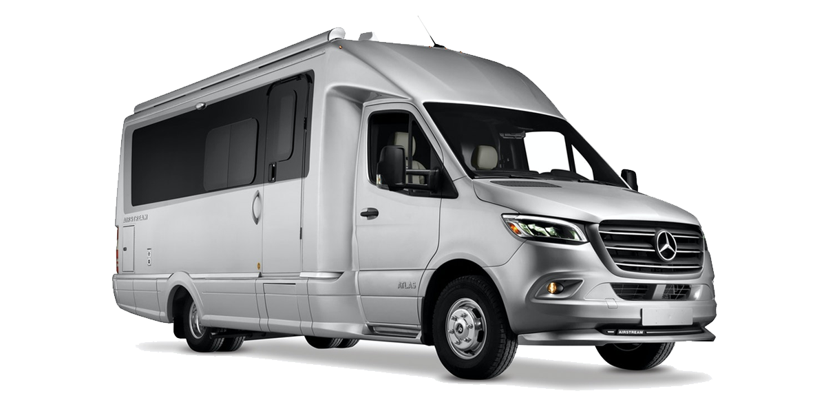 2022 Airstream Atlas Touring Coach