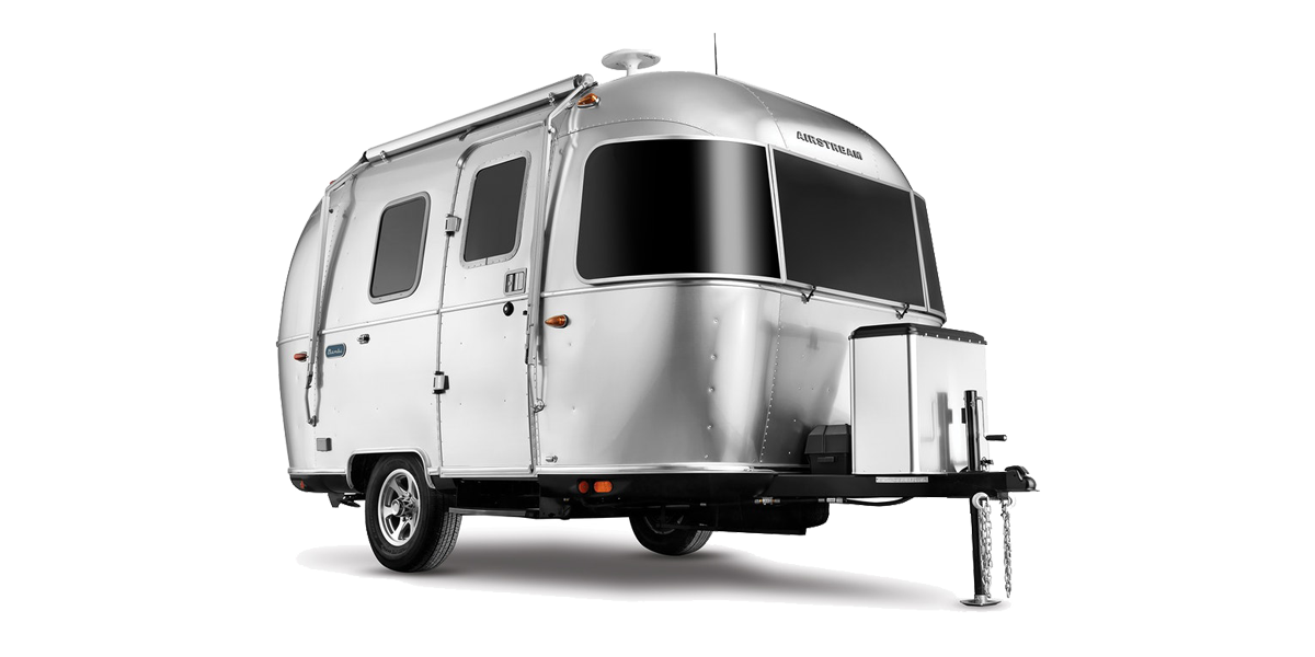 2022 Airstream Bambi Travel Trailer