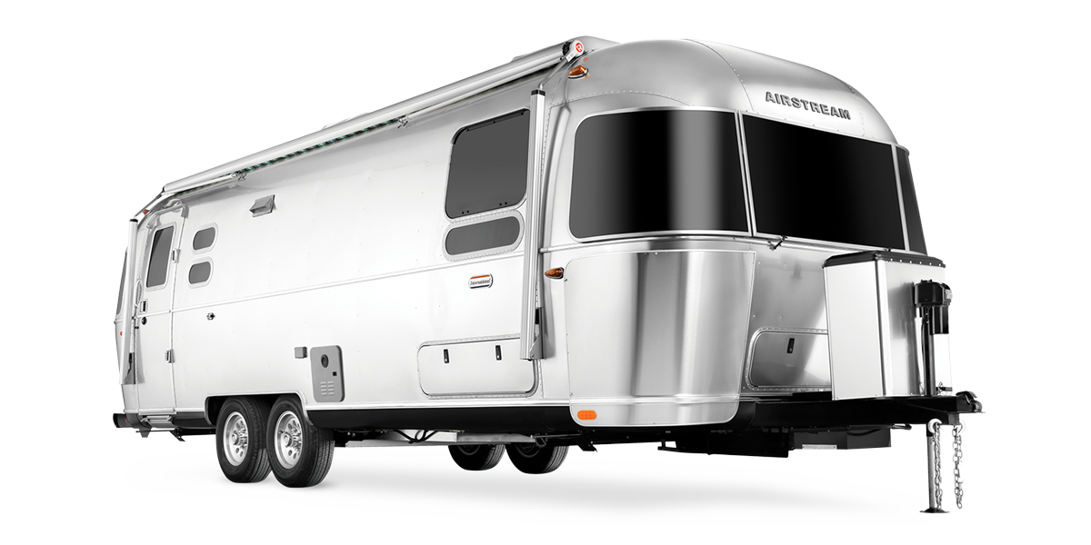 2022 Airstream International Travel Trailer