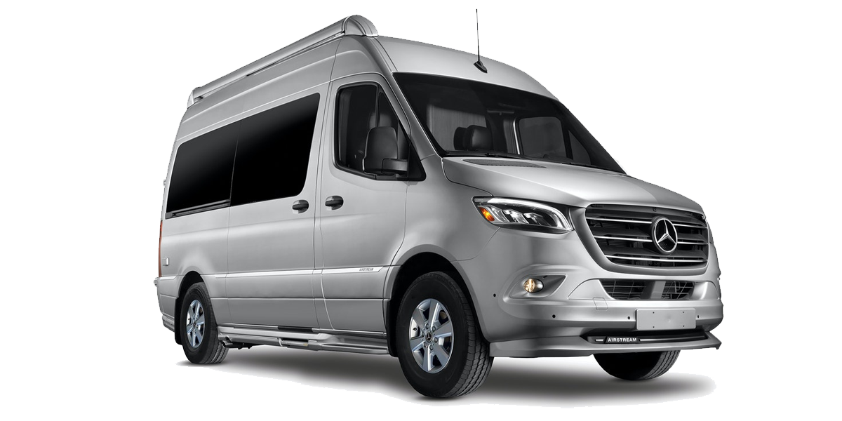 2022 Airstream Interstate 19 Touring Coach