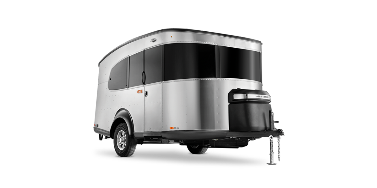 2023 Airstream Basecamp Travel Trailer