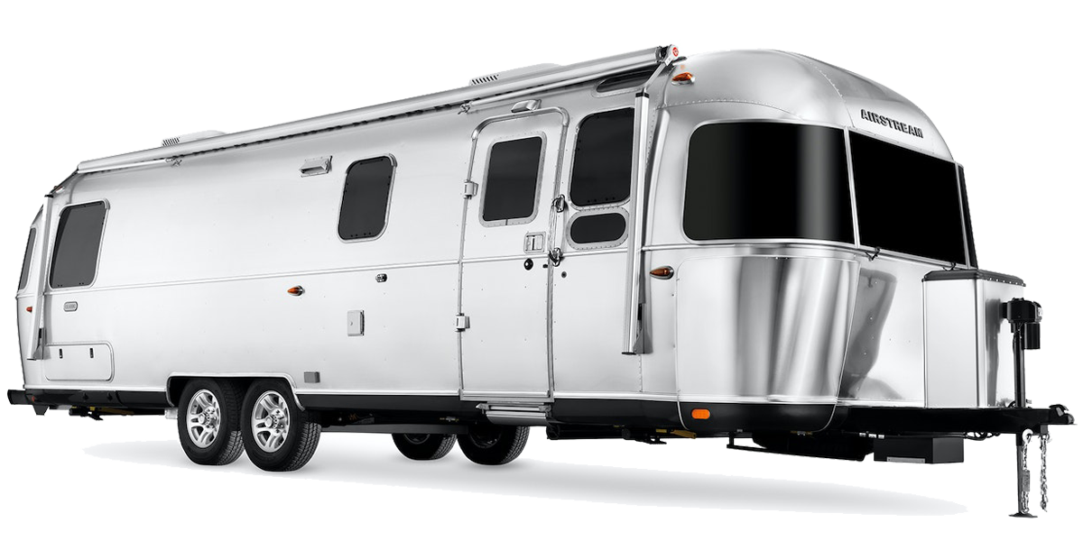 2023 Airstream Classic Travel Trailer