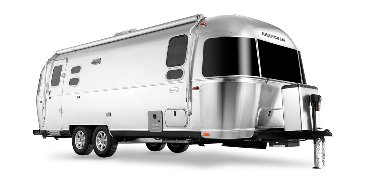 2023 Airstream Flying Cloud Travel Trailer