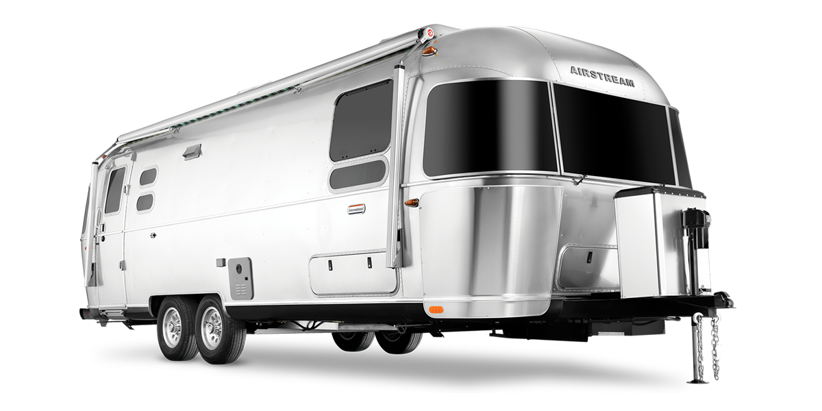 2023 Airstream International Travel Trailer