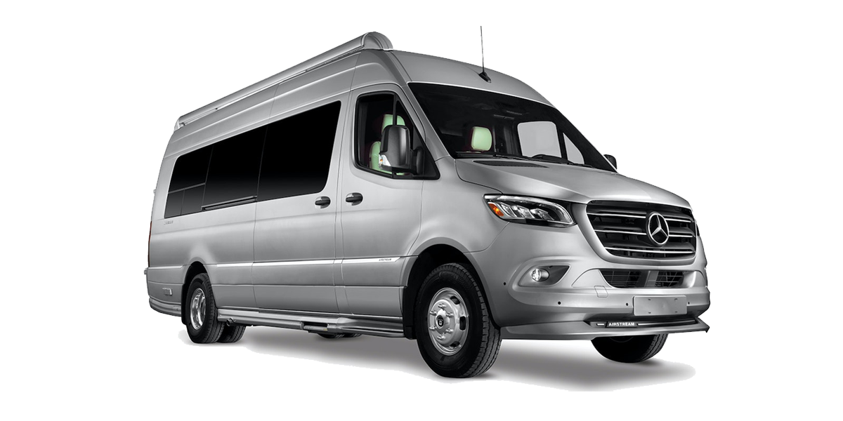 2023 Airstream Interstate 24GL Touring Coach