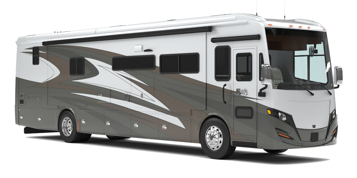 2023 Tiffin Allegro RED 360 Class A Diesel Motorhome