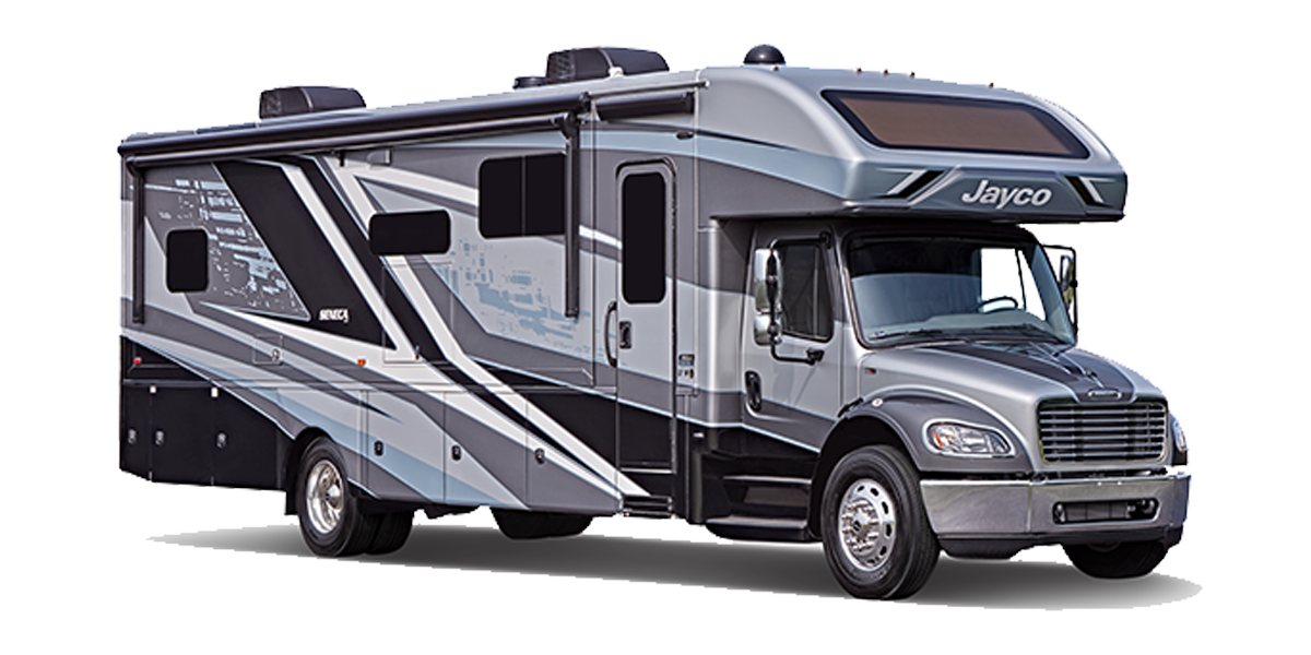 2023 Jayco Seneca Super C Diesel Motorhome