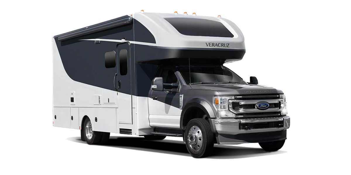 2023 Renegade RV Veracruz Super C Motorhome