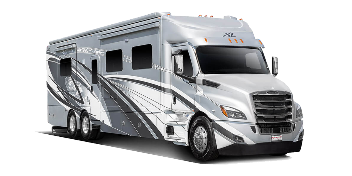 2023 Renegade RV XL Super C Motorhome