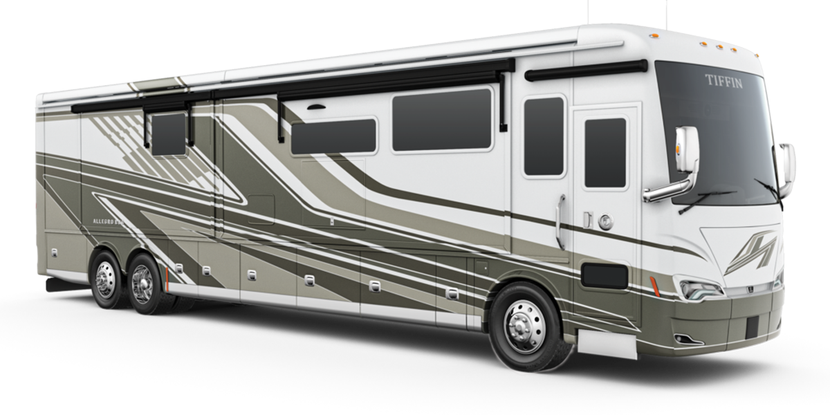 2024 Tiffin Allegro Bus Class A Motorhome