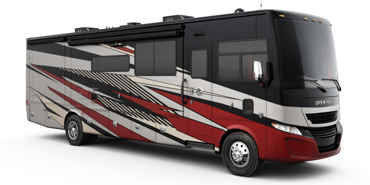 2024 Tiffin Allegro Open Road Class A Motorhome