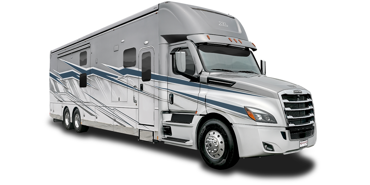 2024 Renegade RV XL Super C Motorhome