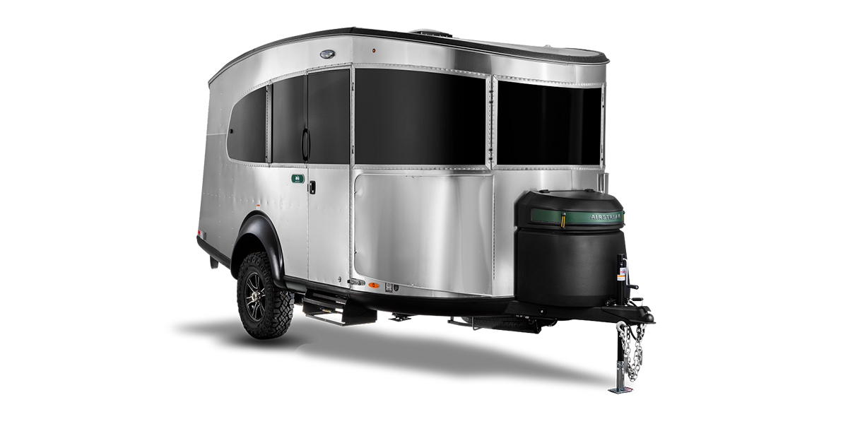 Airstream REI-Co-op Special Edition Basecamp Travel Trailer