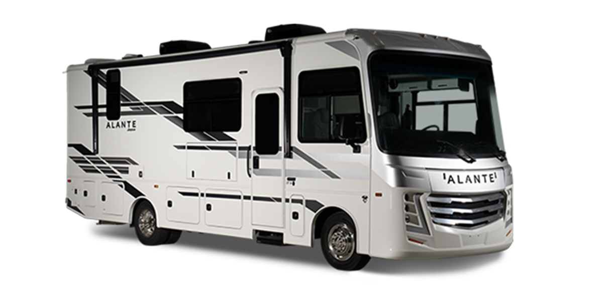 2026 Jayco Alante