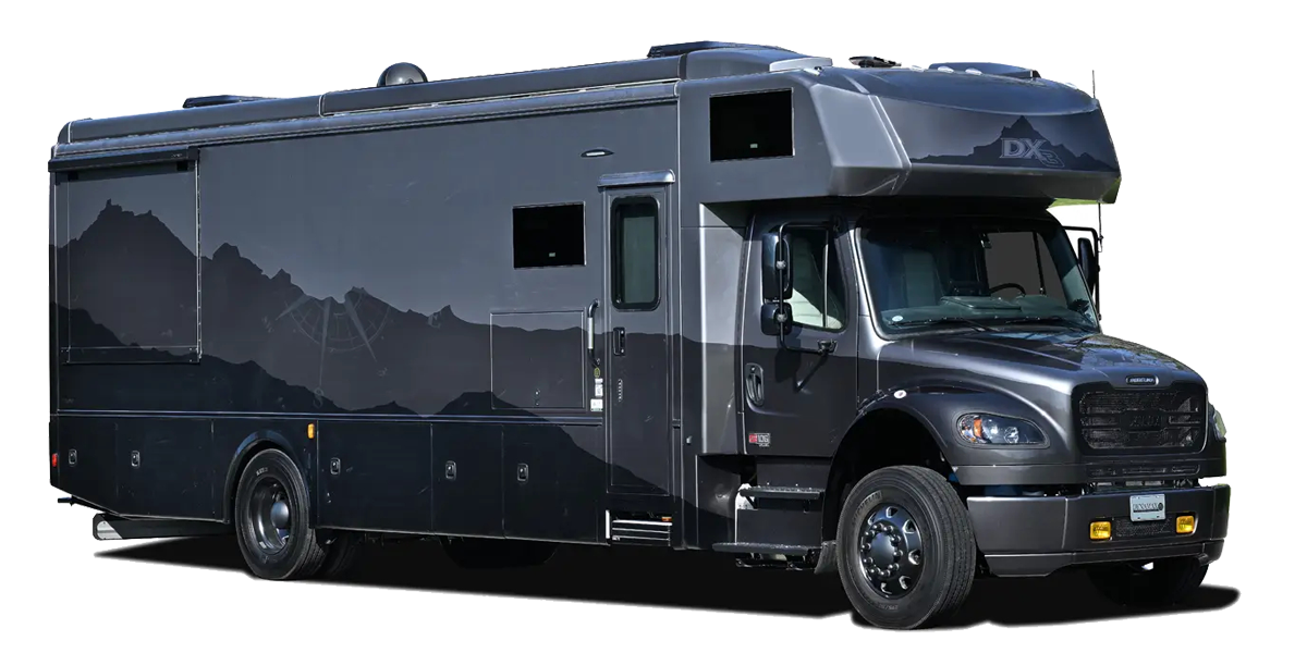 2026 Dynamax DX3 Super C Motorhome