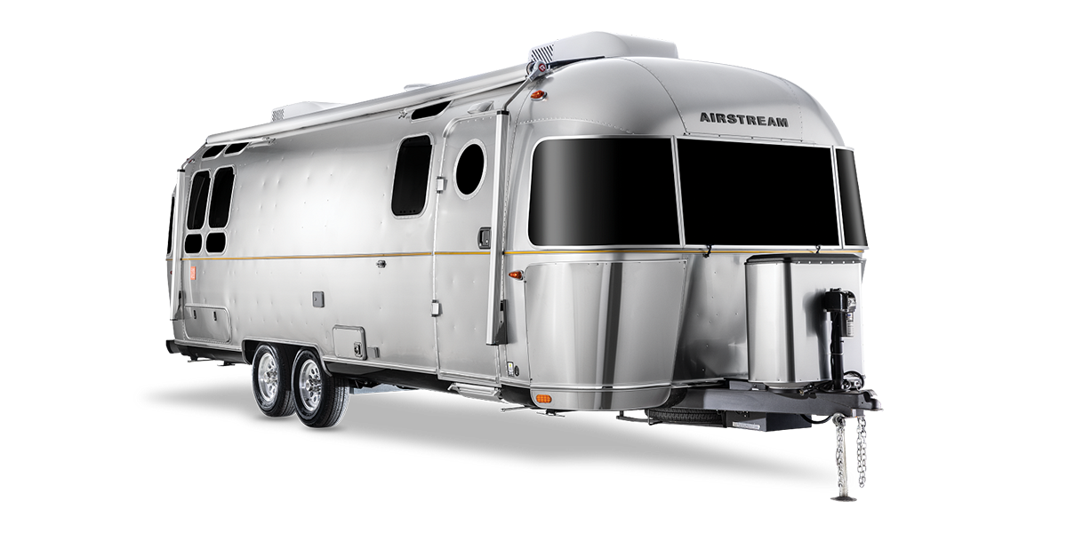 2026 Airstream Frank Lloyd Wright Limited Edition Travel trailer