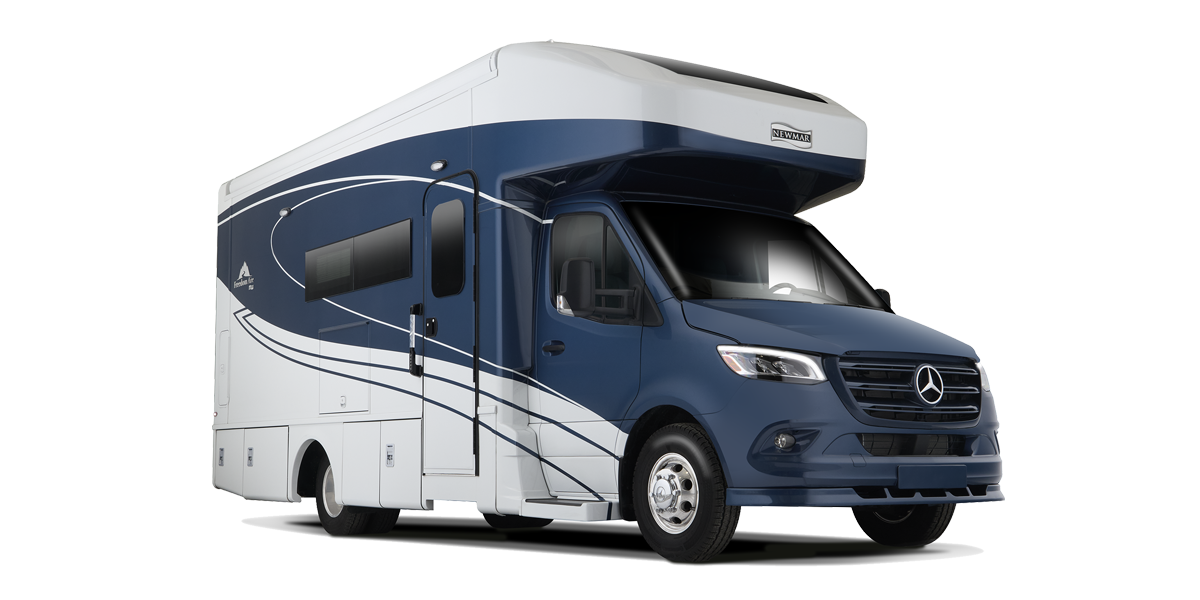 2026 Newmar Freedom Aire Class C Motorhome