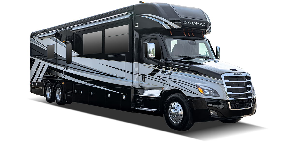2026 Dynamax Grand Sport Super C Diesel Motorhome