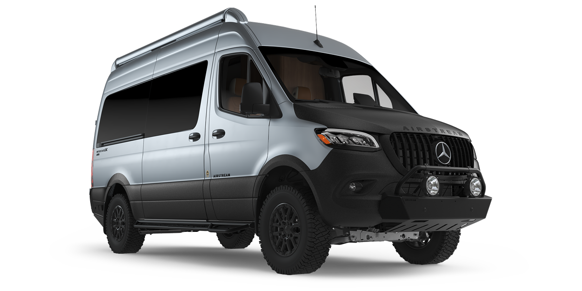 2026 Airstream Interstate 19GTX Touring Coach