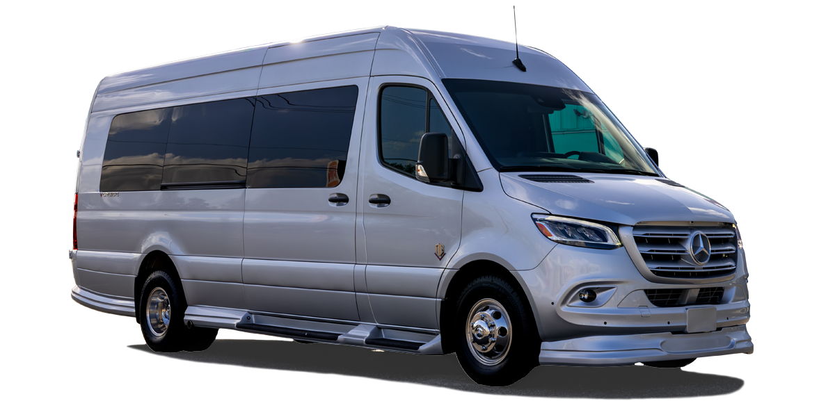 2026 OG Luxury Coach VCRUISE Class C Motorhome
