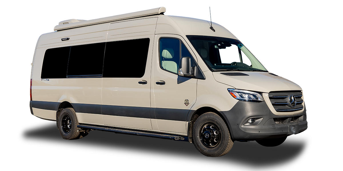 2026 OG Luxury Coach VTOUR Class C Motorhome