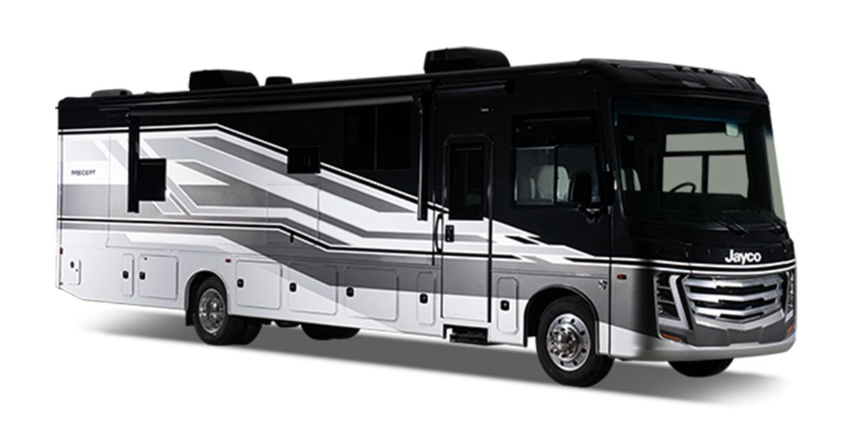 2026 Jayco Precept