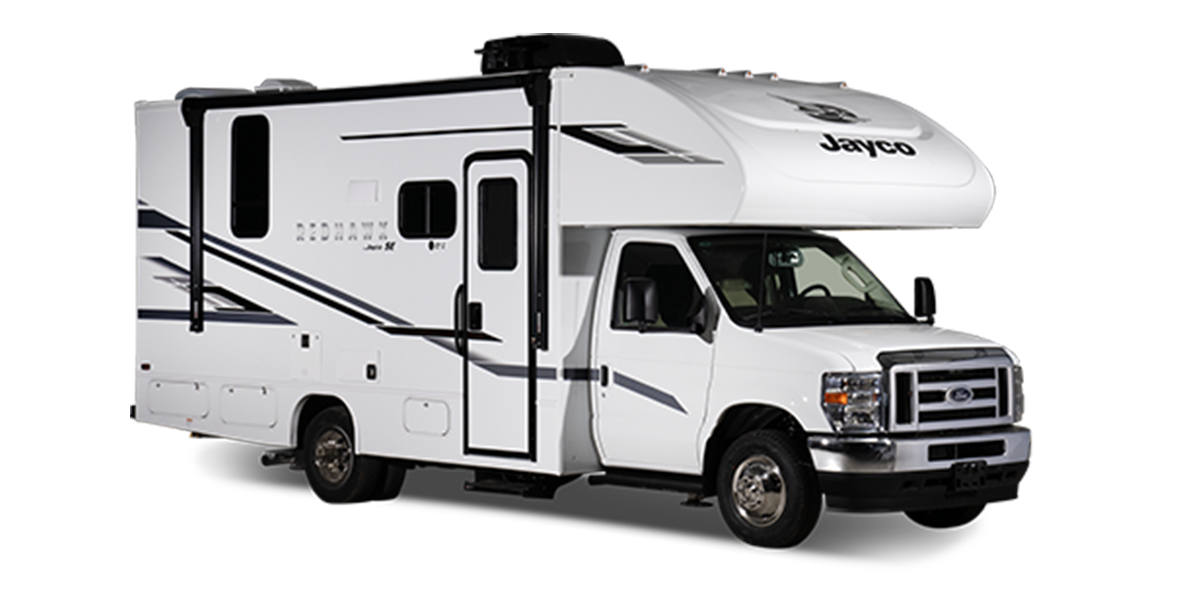 2026 Jayco Redhawk SE