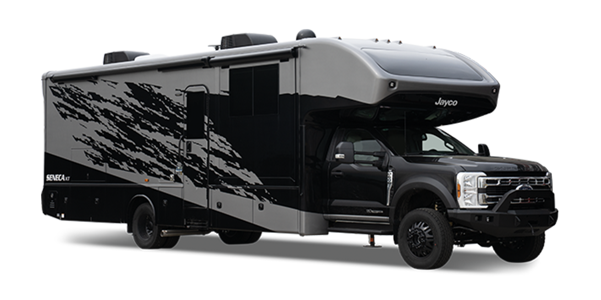 2026 Jayco Seneca XT