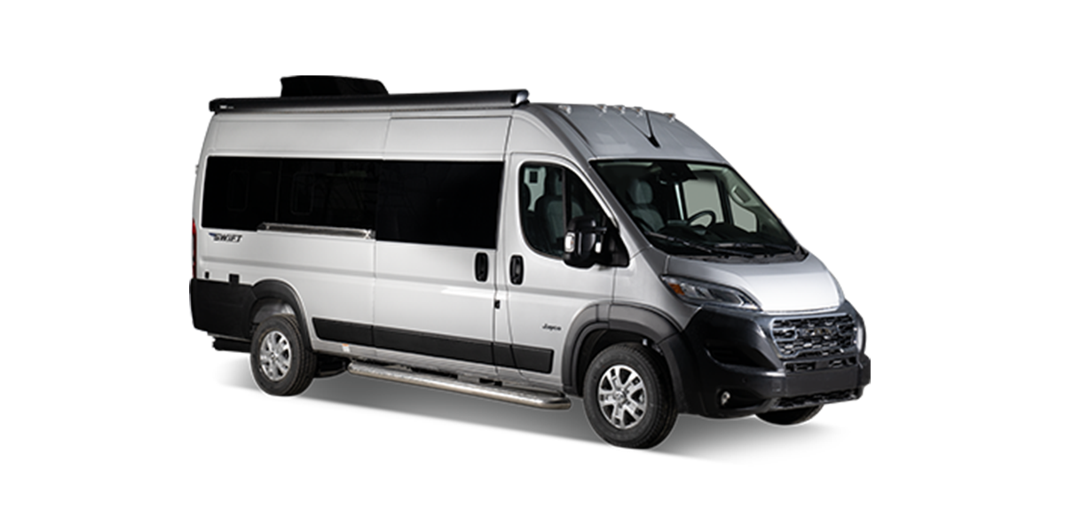 2026 Jayco Swift