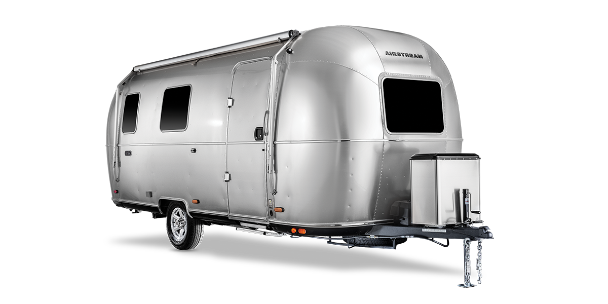 2026 Airstream World Traveler Travel Trailer