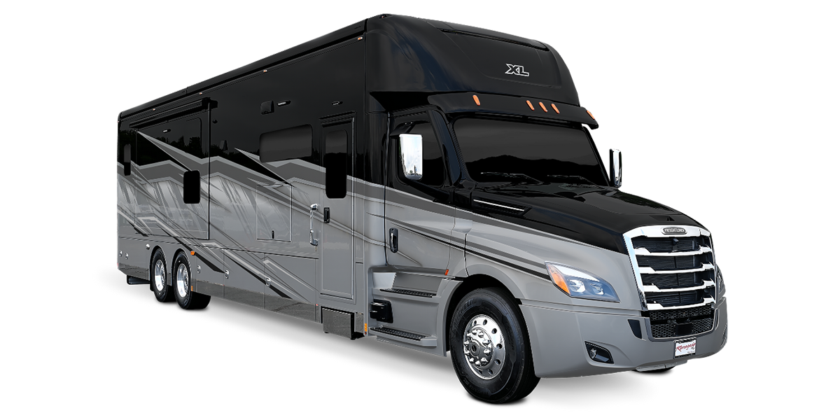 2026 Renegade RV XL Super C Motorhome