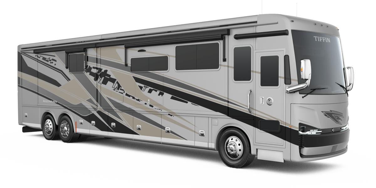 2027 Tiffin Allegro Bus Class A Motorhome