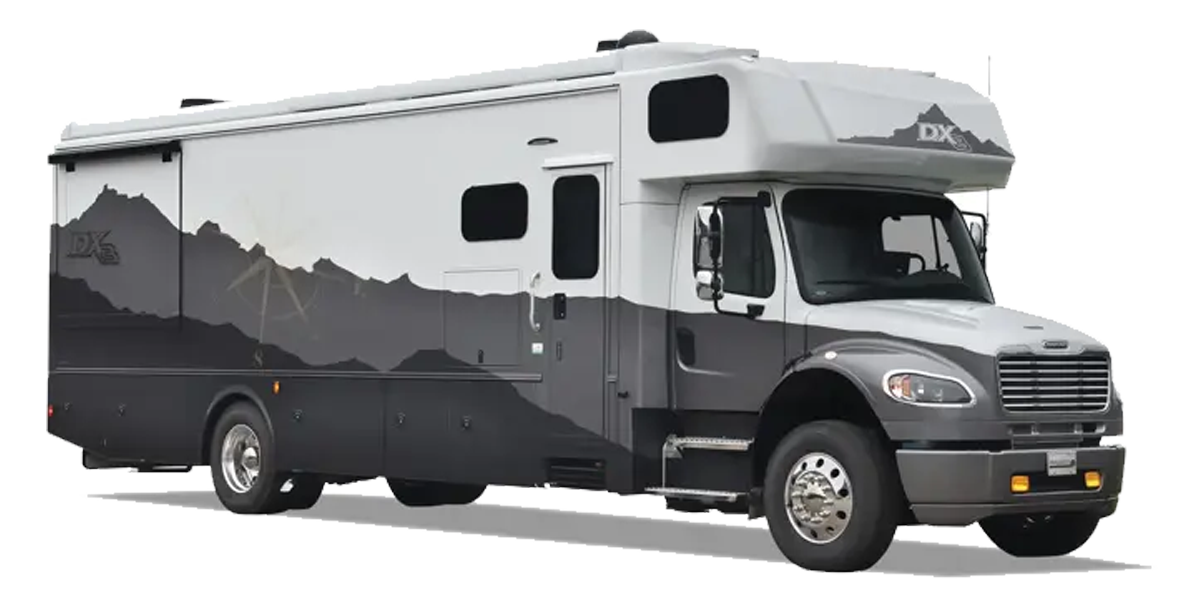 2027 Dynamax DX3 Motorhome