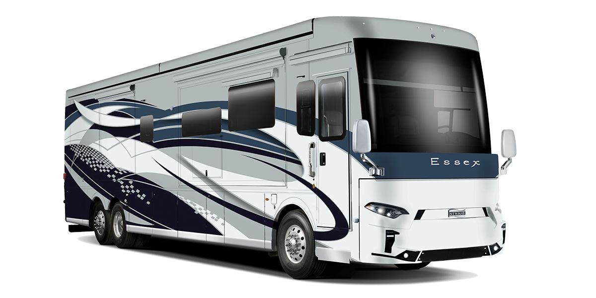 2027 Newmar Essex