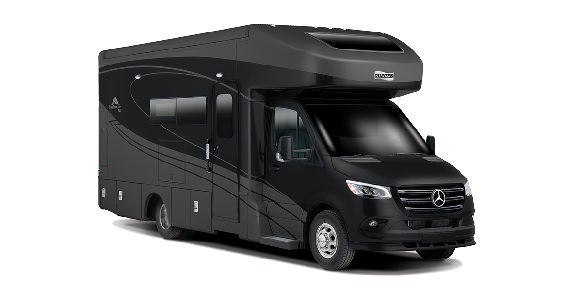2027 Newmar Freedom Aire