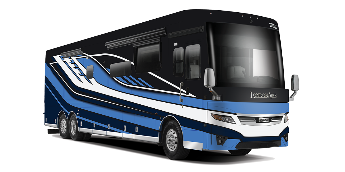 2027 Newmar London Aire