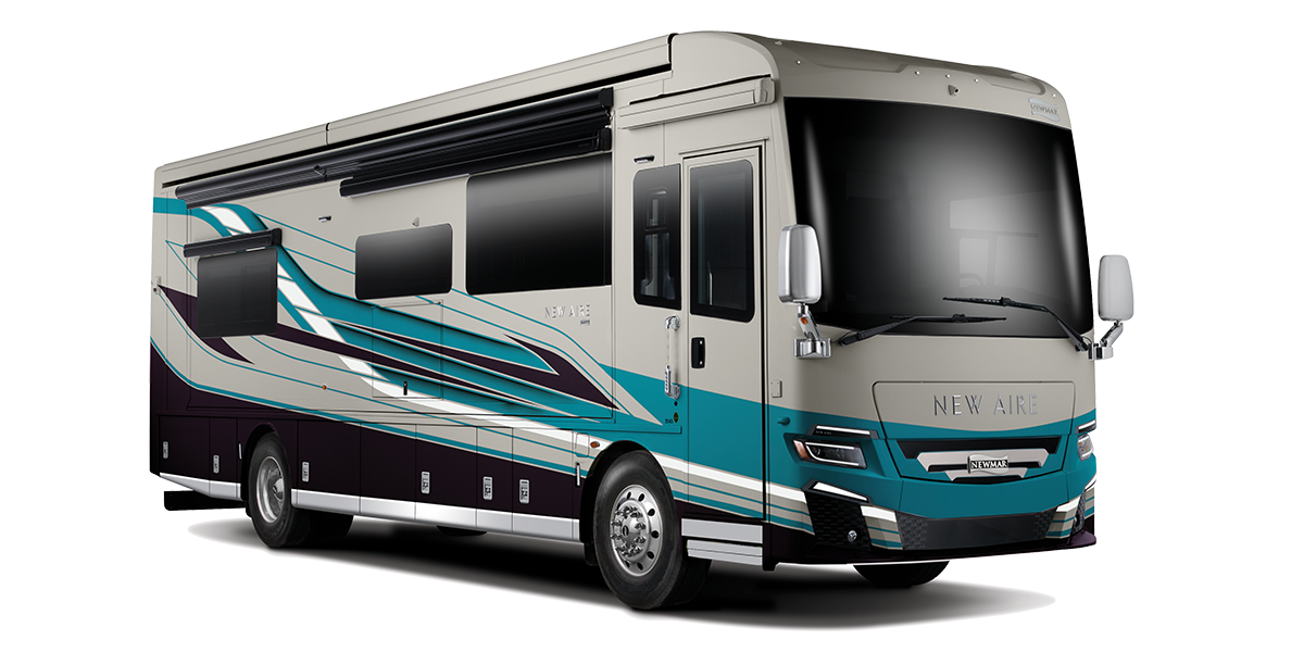 2027 Newmar New Aire