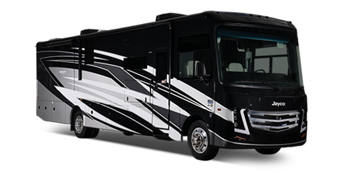 2027 Jayco Precept Prestige Class A Motorhome