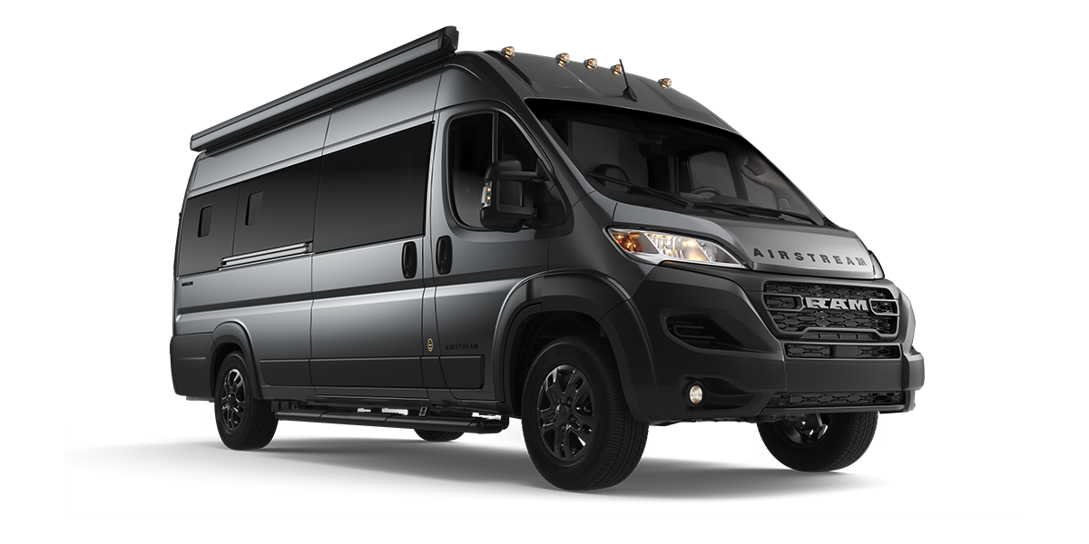 2027 Airstream Rangeline 21PL Camper Van